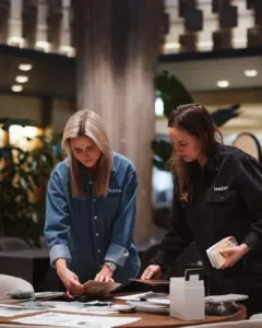 Inredningsarkitekt-Stockholm