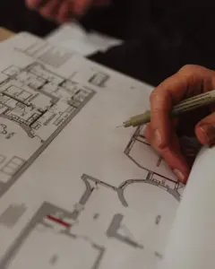 Specialister på renovering