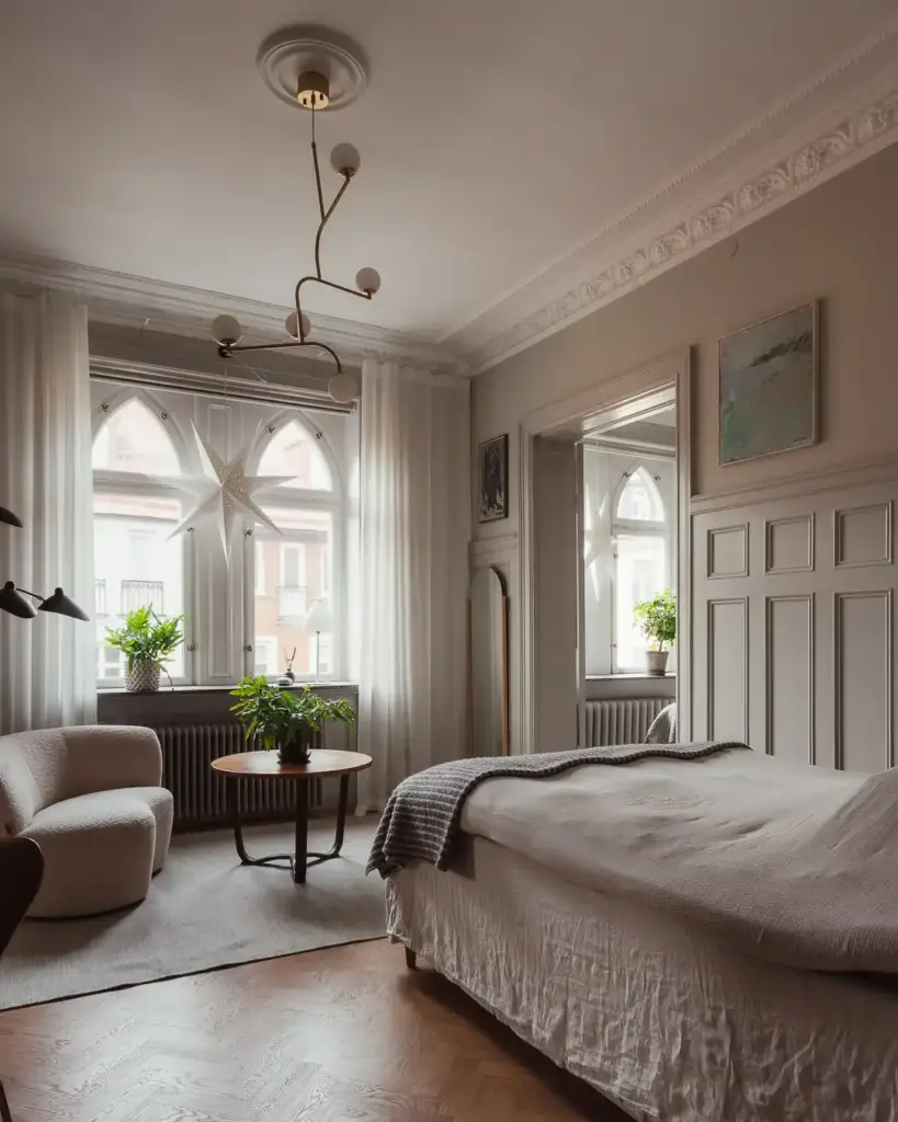 Totalrenovering Stockholm